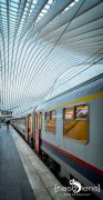 Gare Guillemins 004