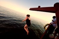 007 F  hre Kariba See Zim 2010 12