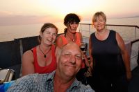 007 F  hre Kariba See Zim 2010 16