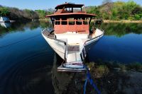 007 F  hre Kariba See Zim 2010 2