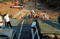 007 F  hre Kariba See Zim 2010 21