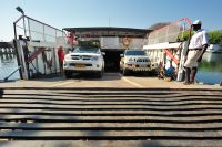 007 F  hre Kariba See Zim 2010 4