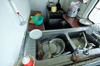 007 F  hre Kariba See Zim 2010 7