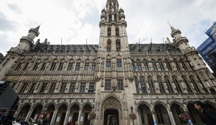 Brüssel