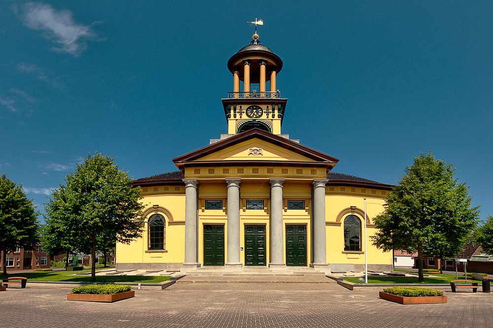 Niederlande 075