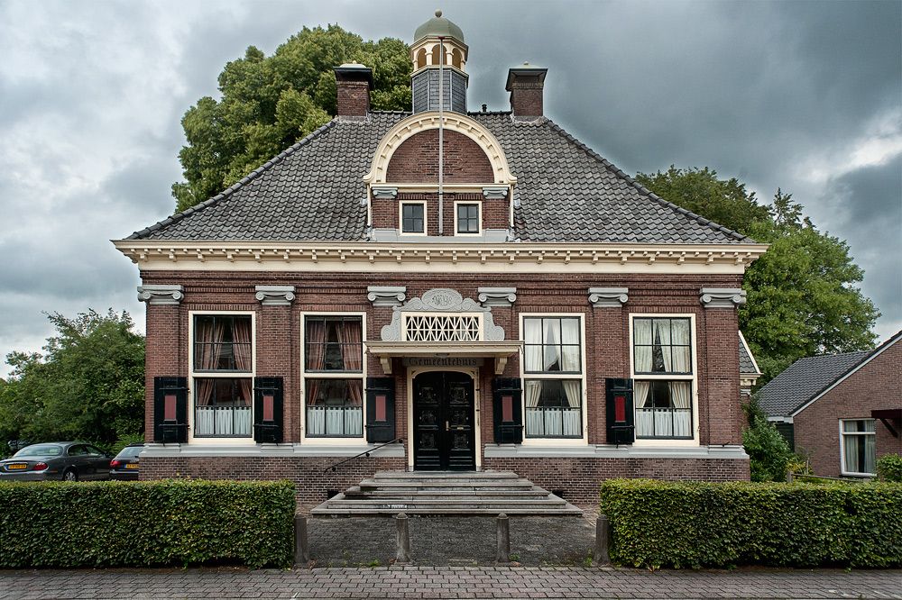 Niederlande 077