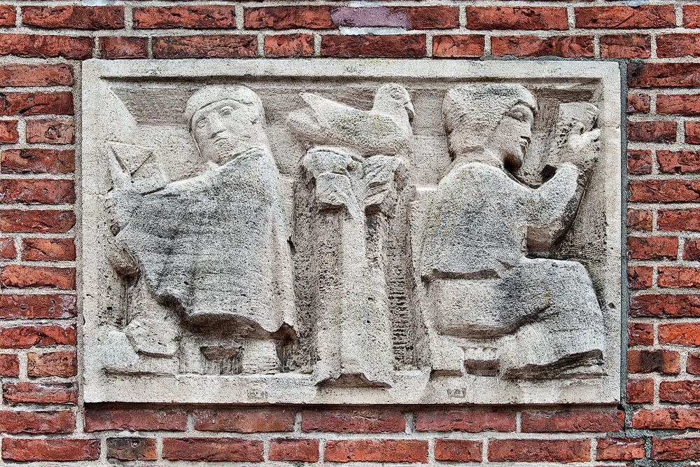 Niederlande 082