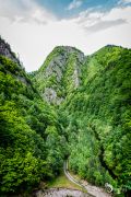 50 Burgruine Poienari 010