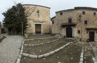 03 Um Kloster Lluc 026