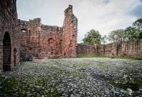 Schottland   Highlands 005