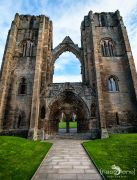 Schottland   Highlands 015