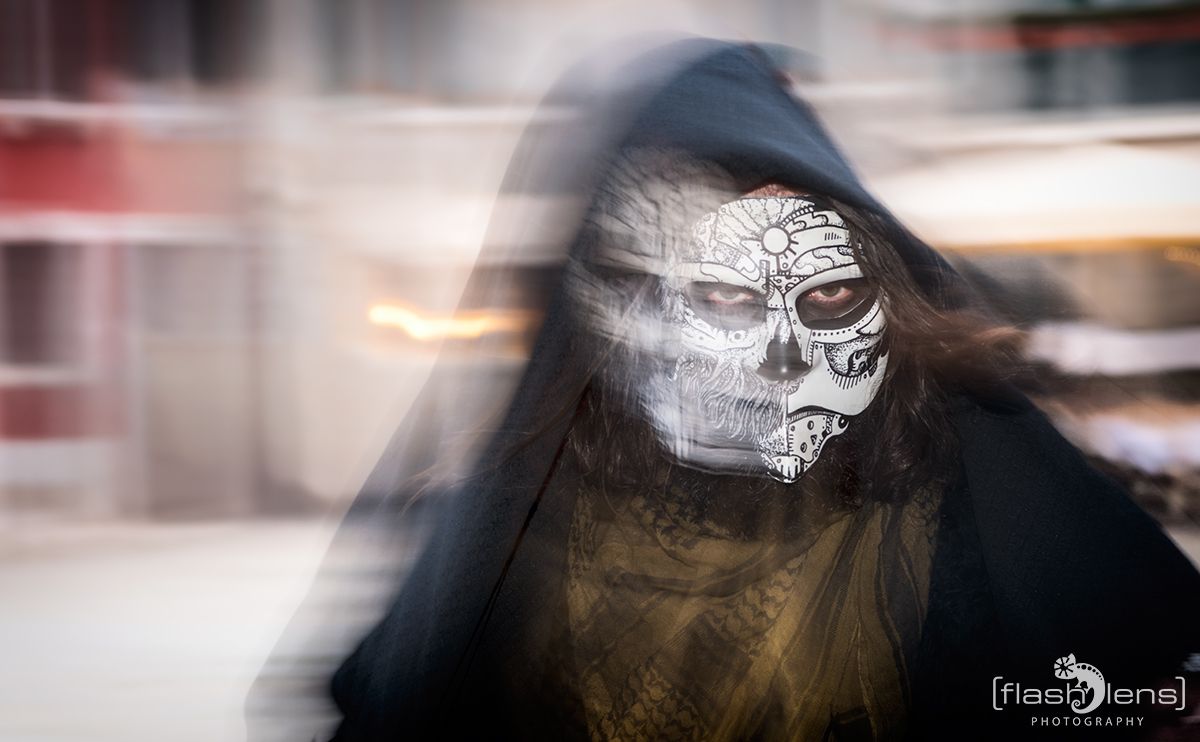 Masken 001