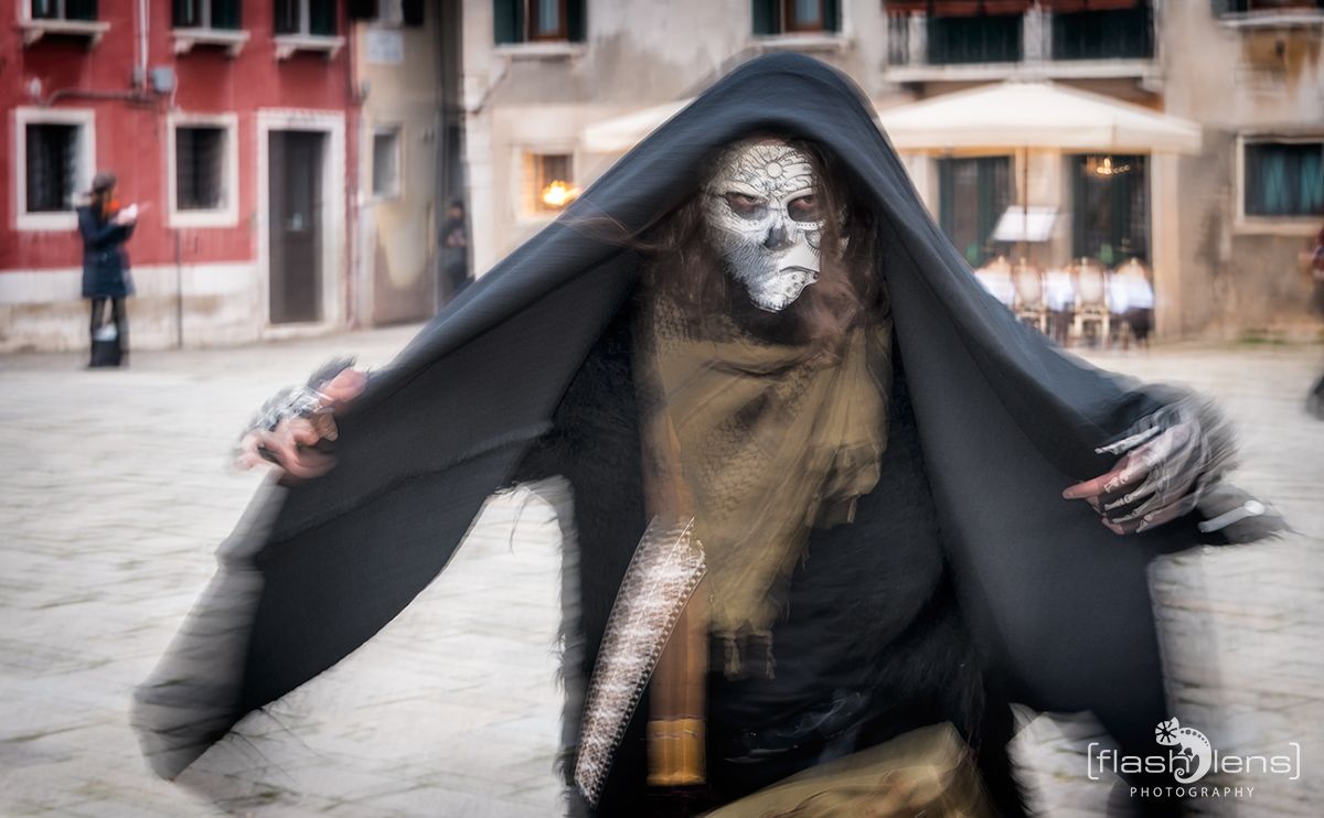 Masken 003