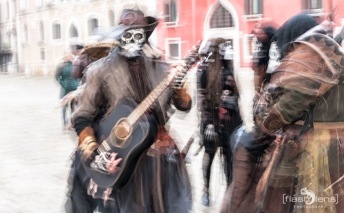 Masken 005