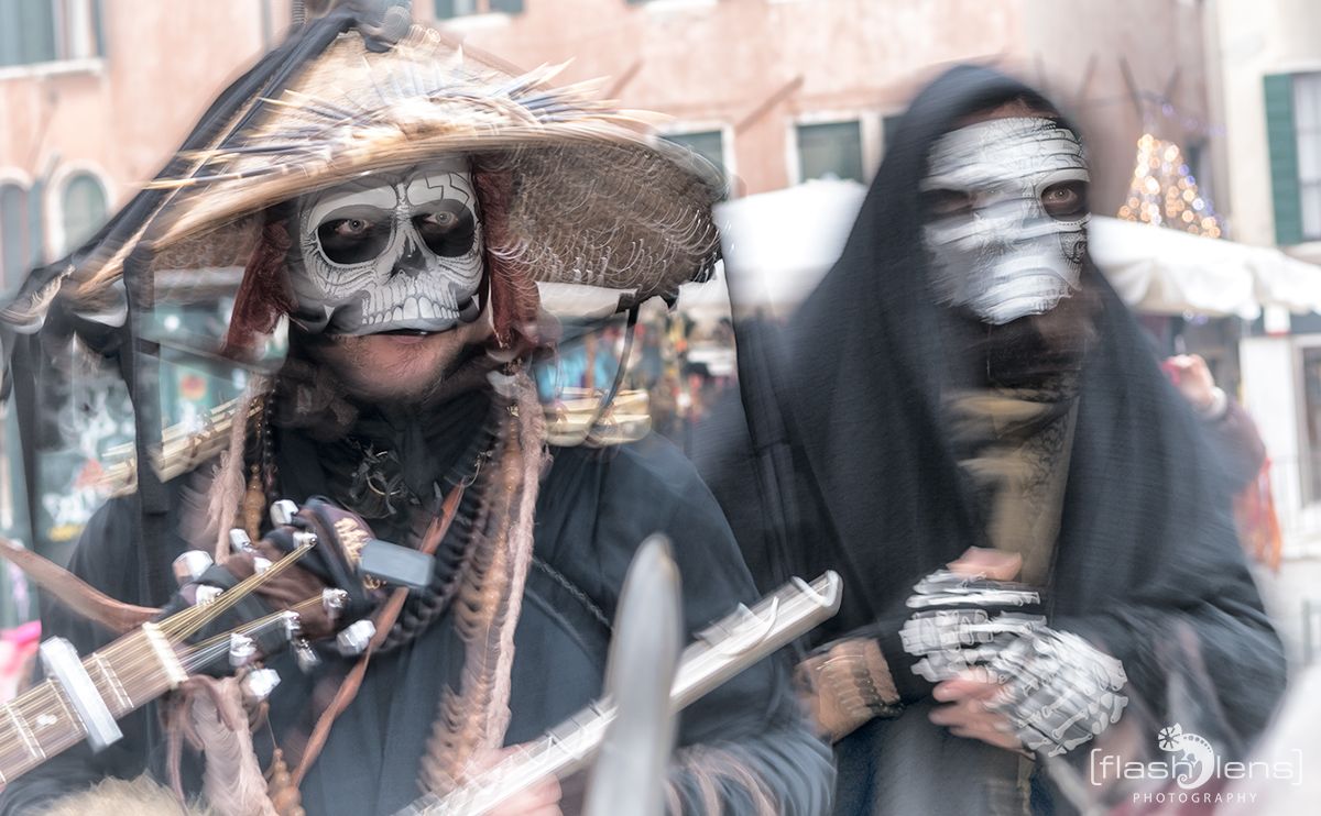 Masken 006