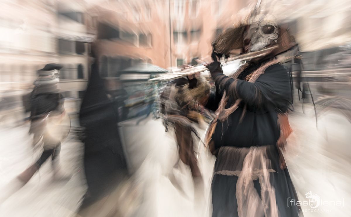 Masken 012