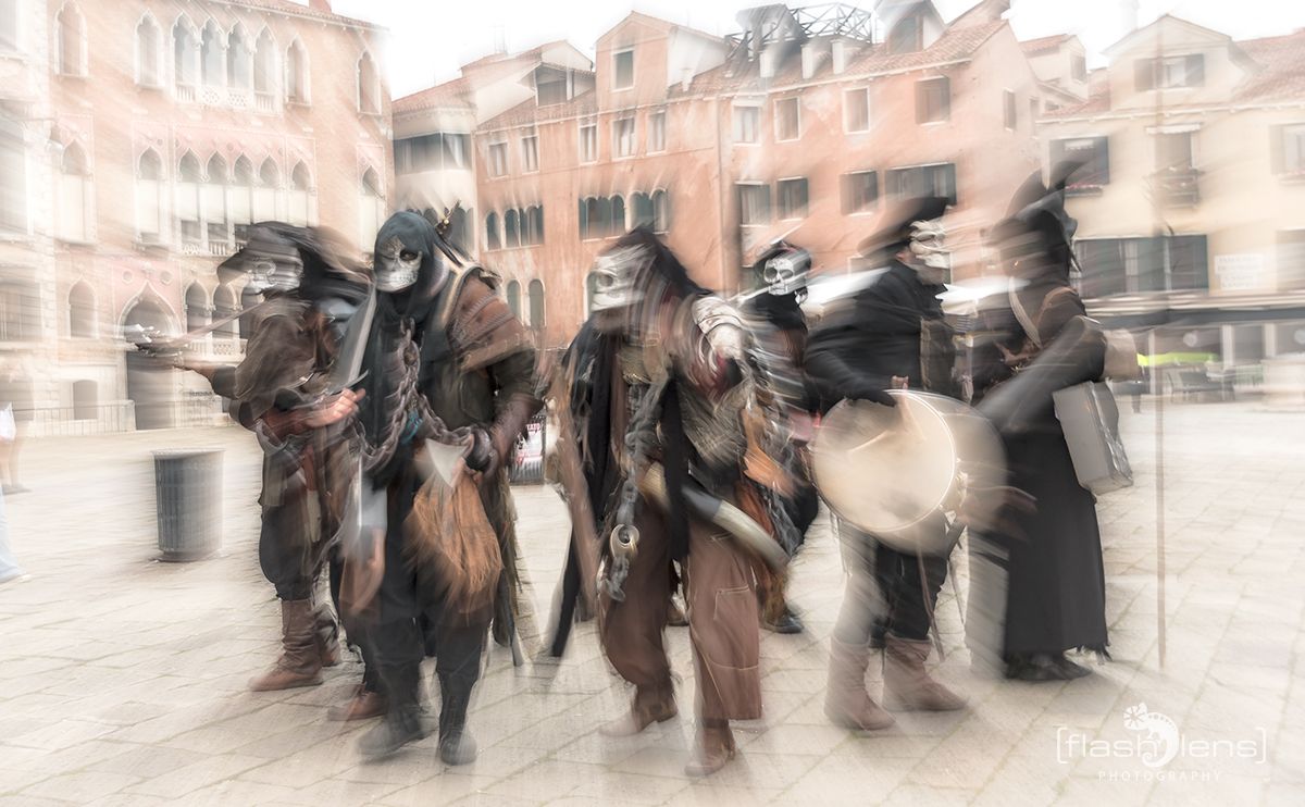 Masken 016