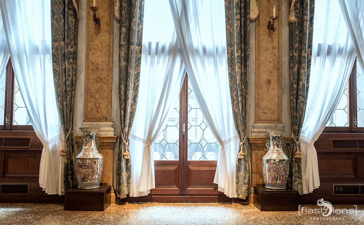 Palazzo Ca Rezzonico 005