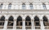 Palazzo Dogenpalast 002