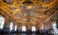 Palazzo Dogenpalast 009