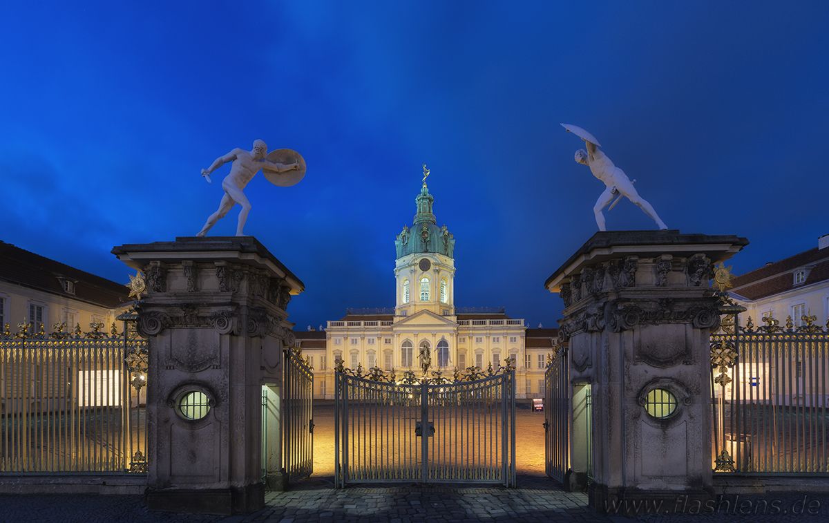 Berlin City 020