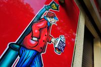 Berlin City 030