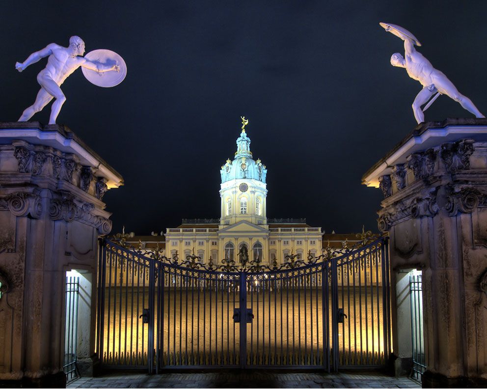 Berlin City 035