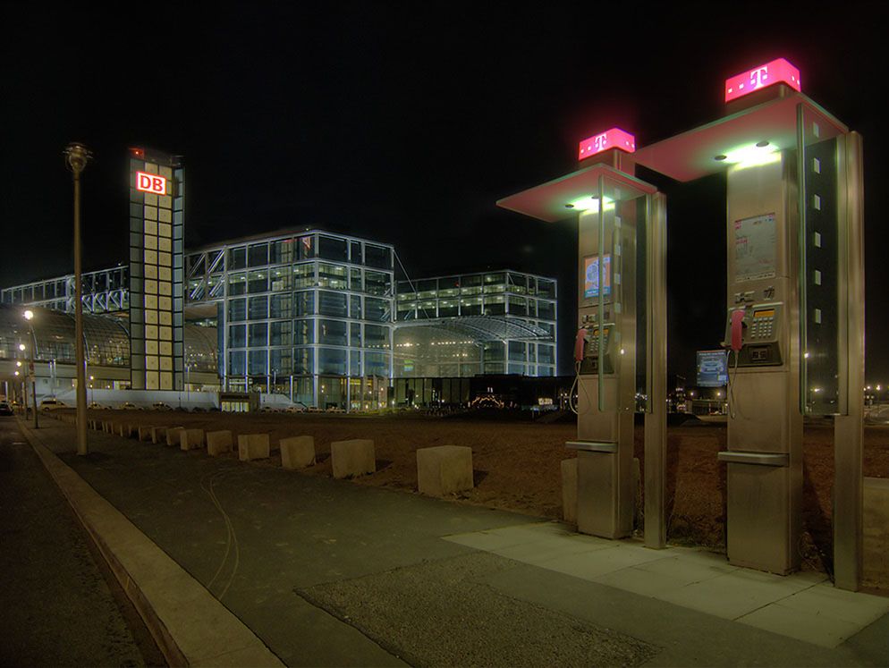 Berlin City 038