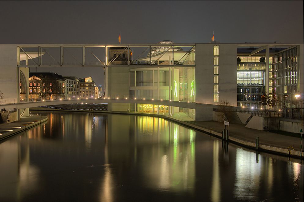 Berlin City 040