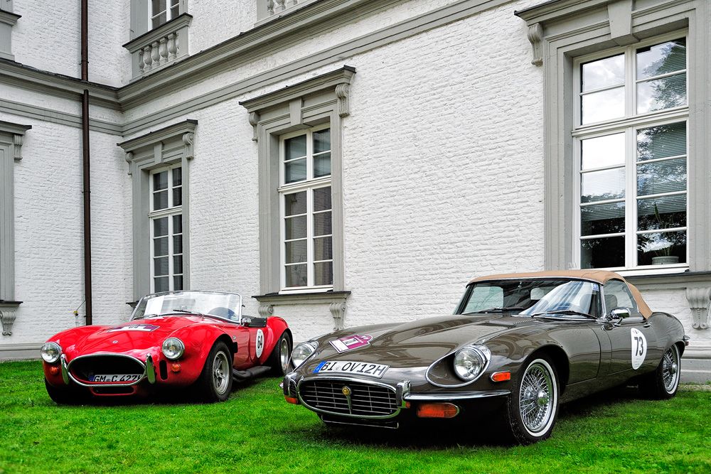 Bensberg Classics 007