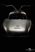 Mecedes Benz Museum 009