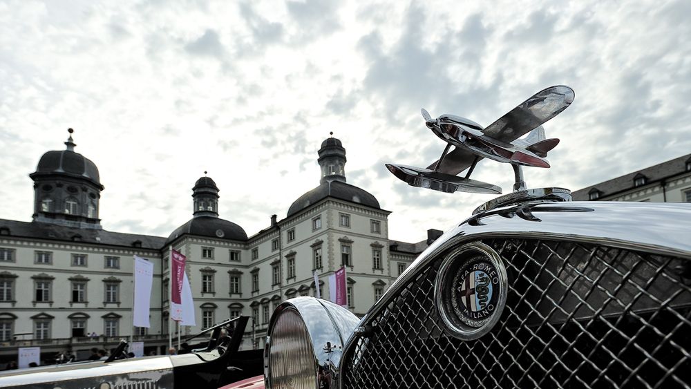 Bensberg Classics 025