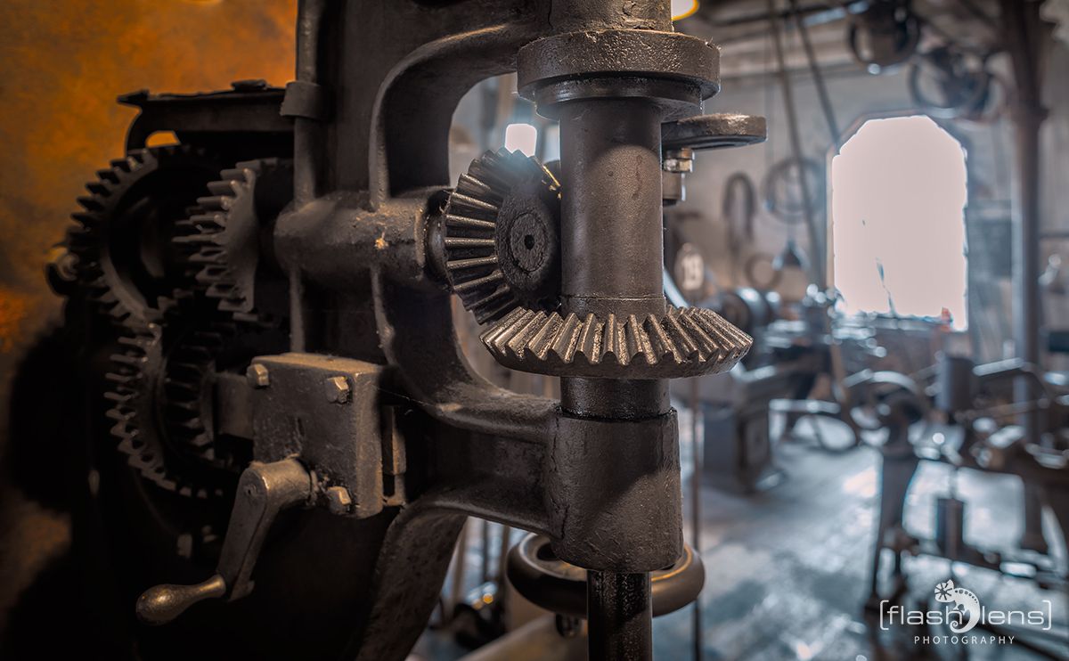 Besteckfabrik 006