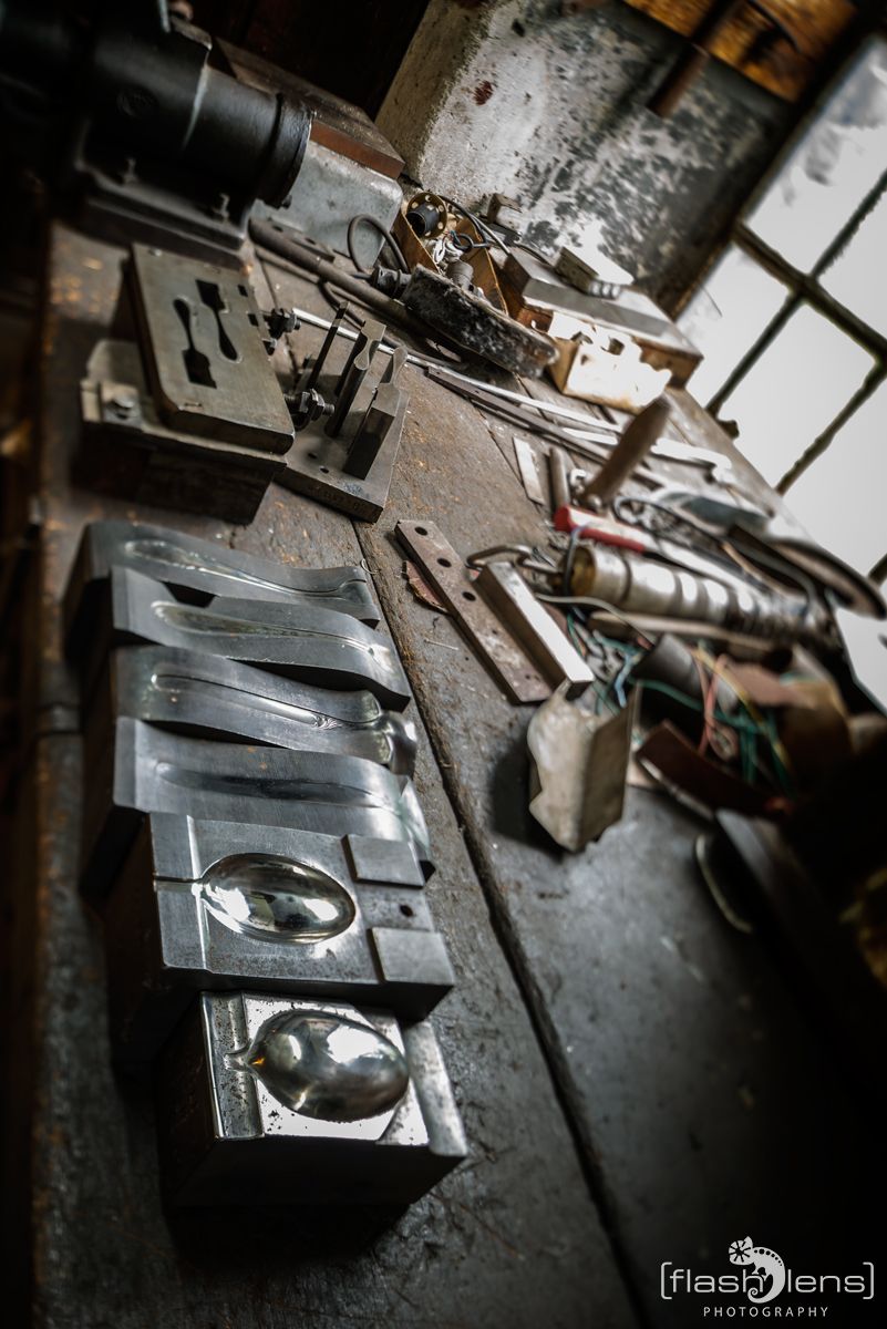 Besteckfabrik 042