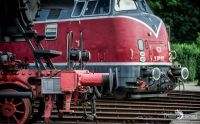 Eisenbahnmuseum BO Dahlhausen 011