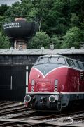 Eisenbahnmuseum BO Dahlhausen 012