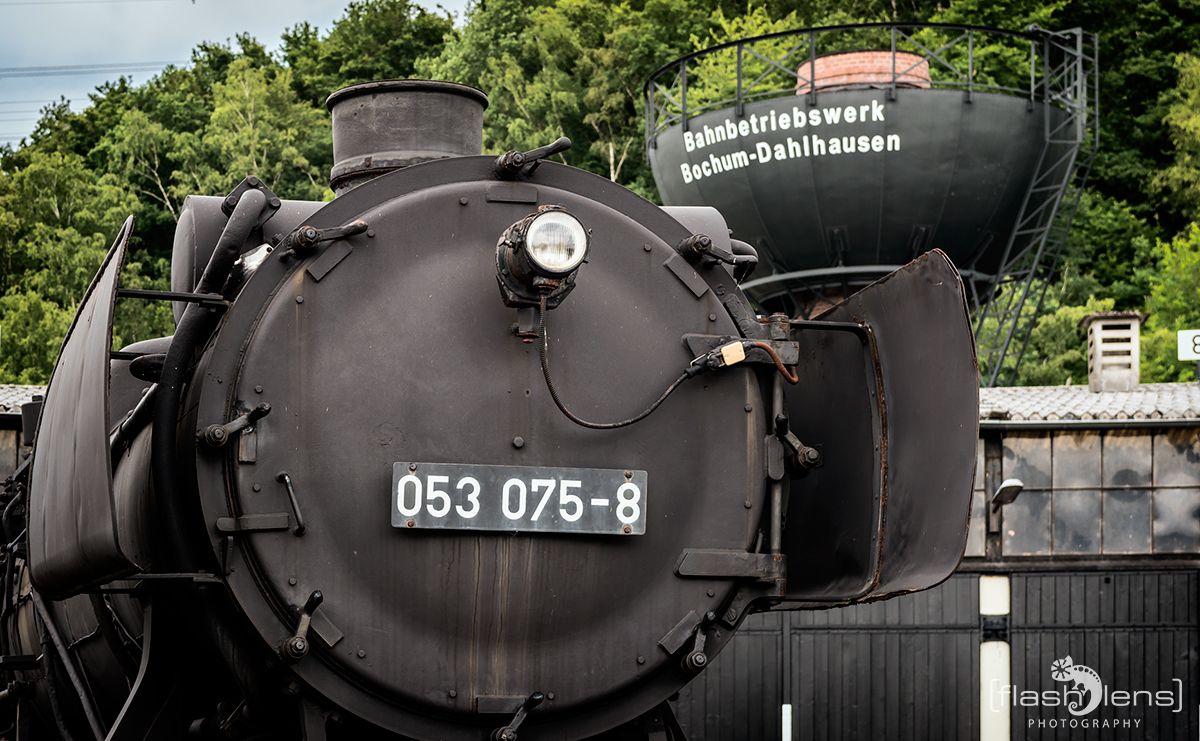 Eisenbahnmuseum BO Dahlhausen 013