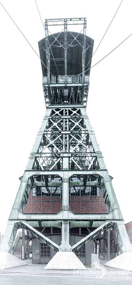 Zeche Zollern 102