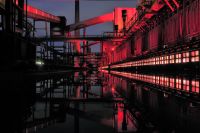 Zeche Zollverein 001