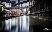 Zeche Zollverein 002