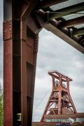 Zeche Zollverein 007