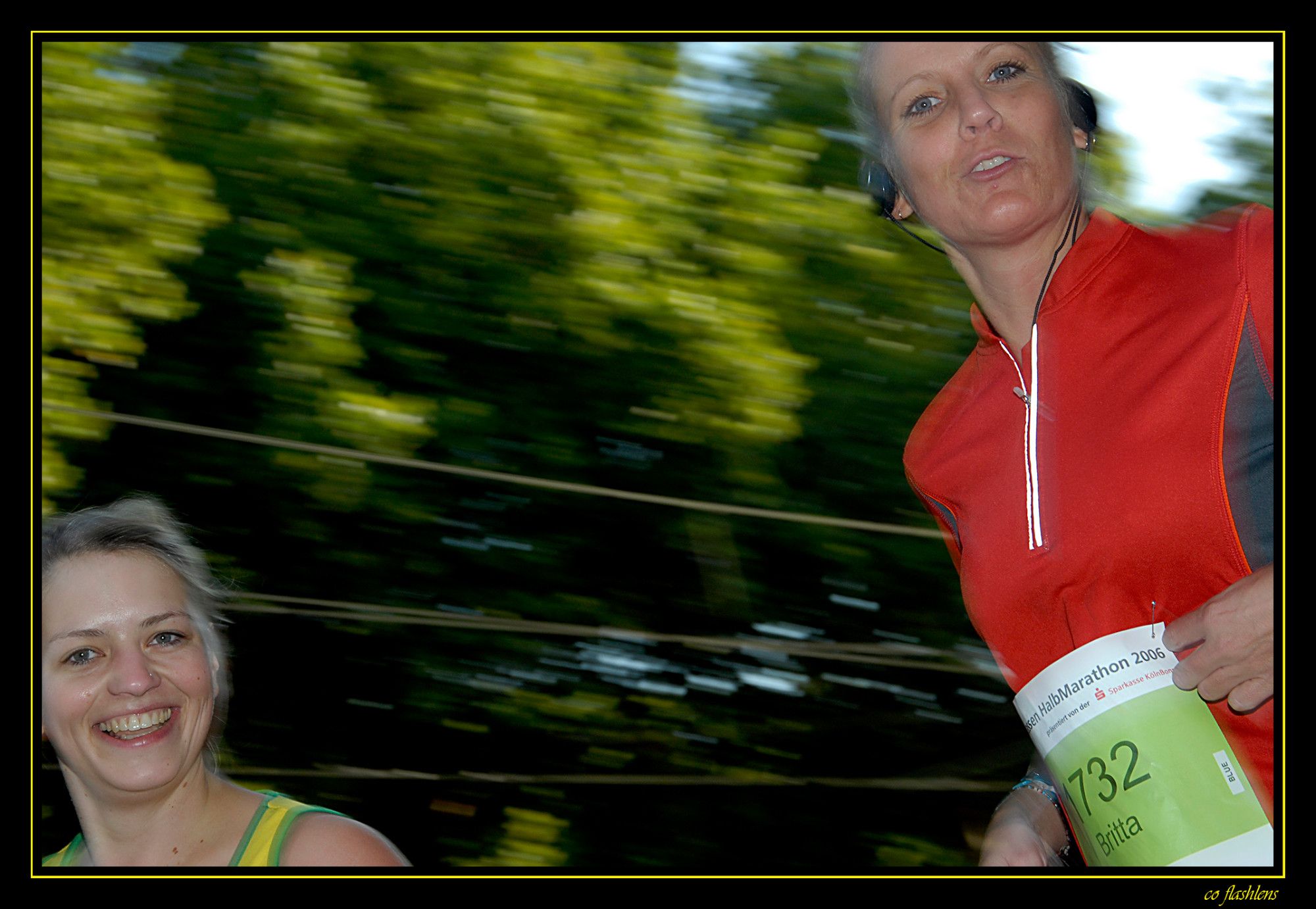 Marathon 003