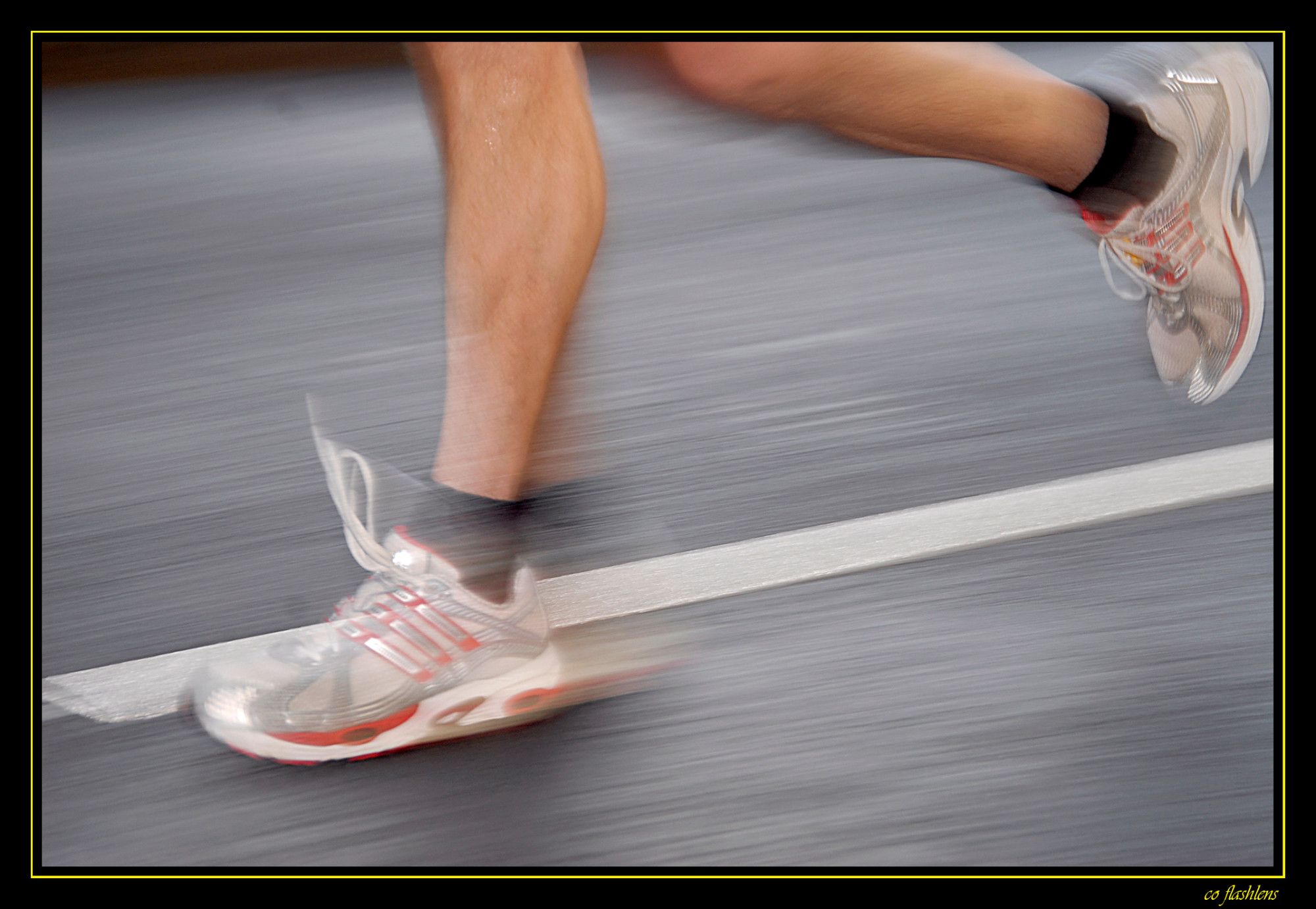 Marathon 007