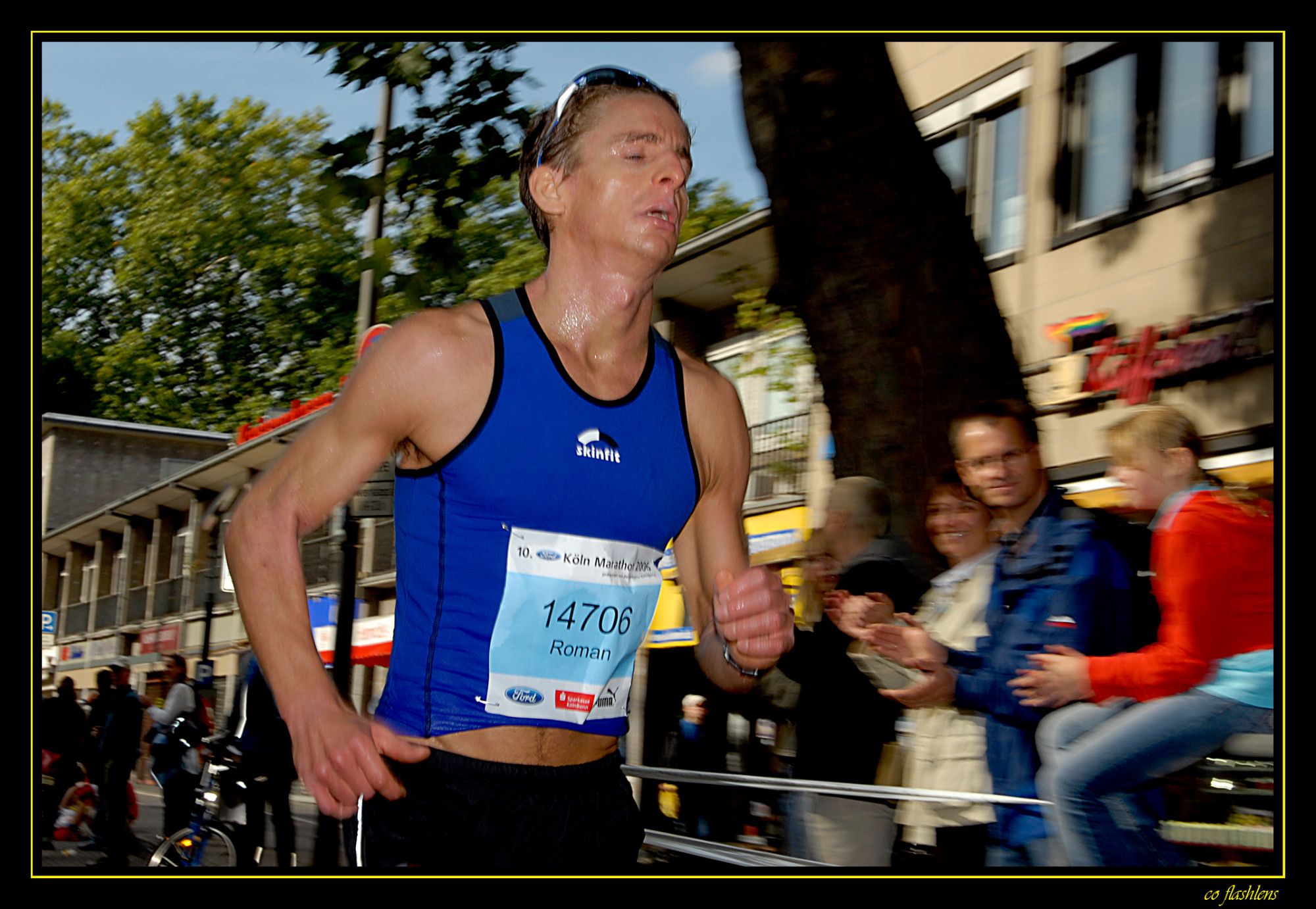 Marathon 009