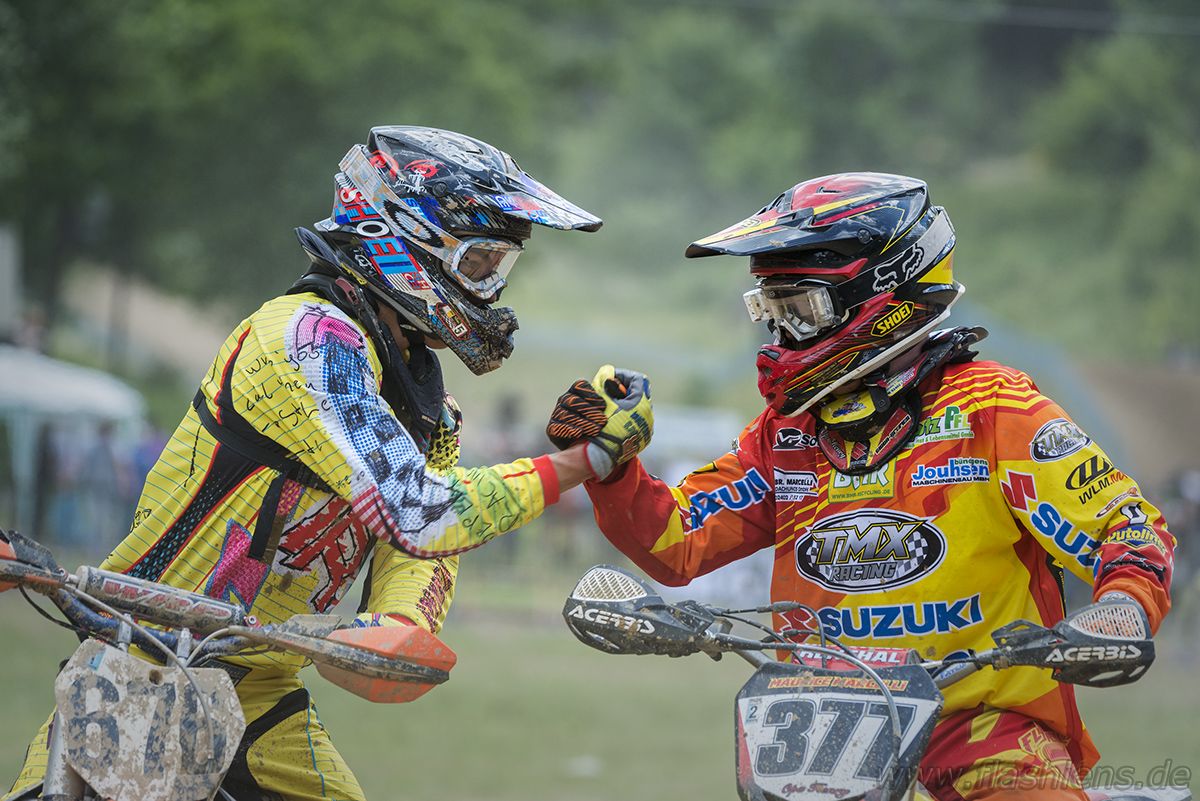 Motocross 001
