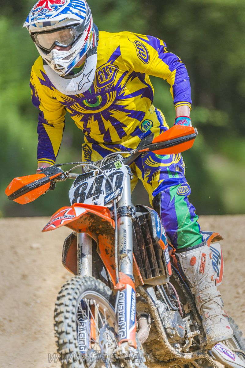 Motocross 002