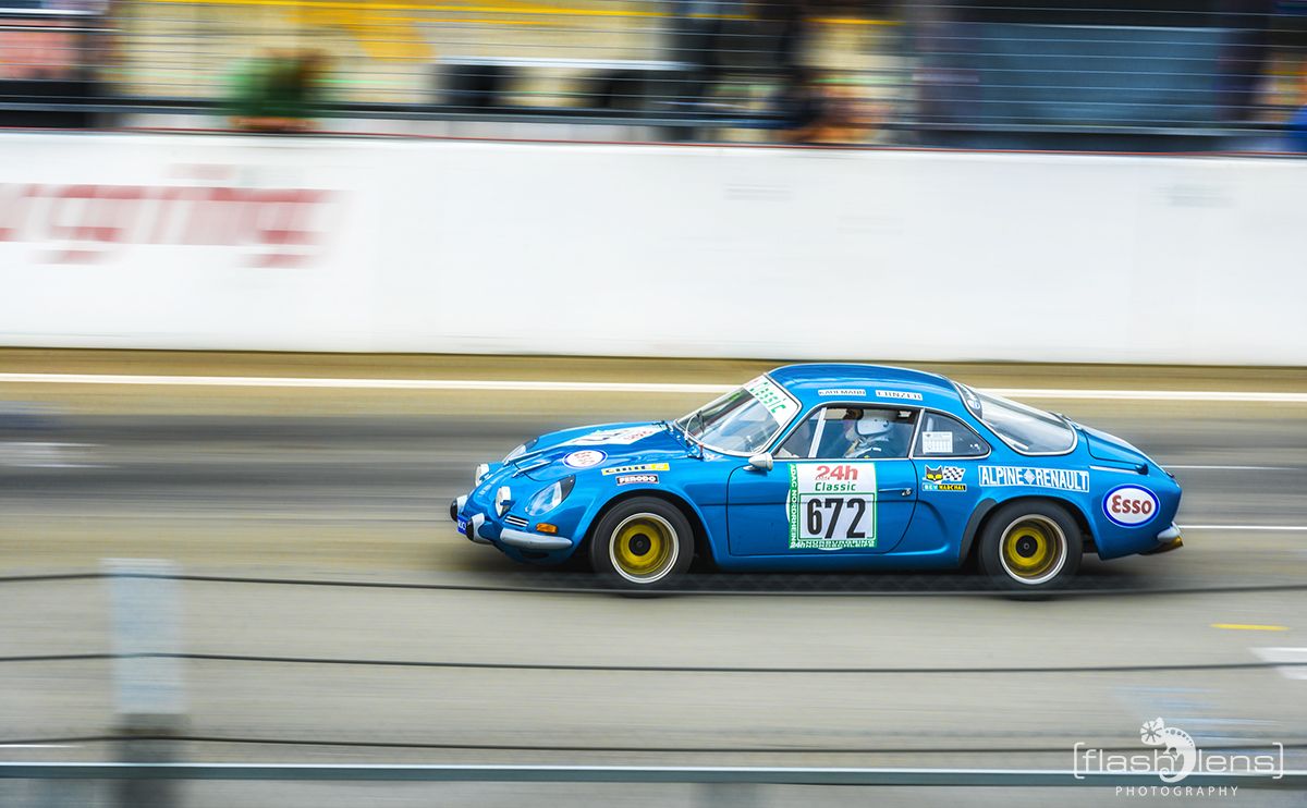 Nuerburgring 001