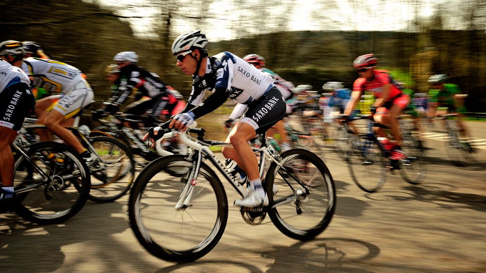 Radrennen 003