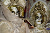 Venezianische Messe 009