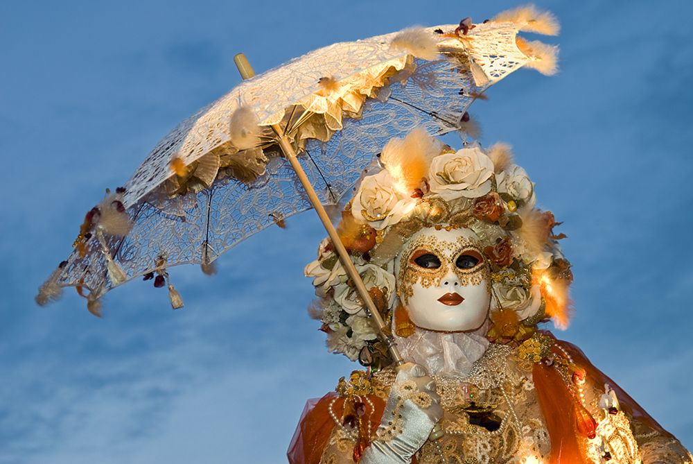 Venezianische Messe 013